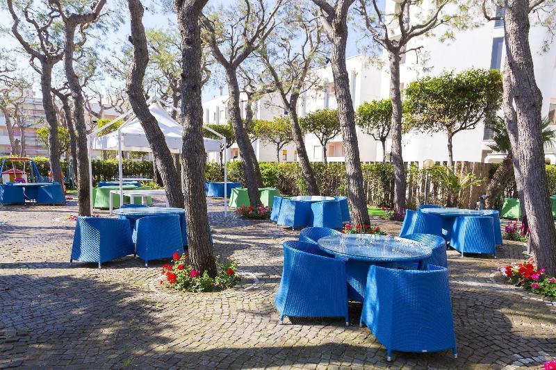 Hotel Sporting San Benedetto del Tronto Zewnętrze zdjęcie