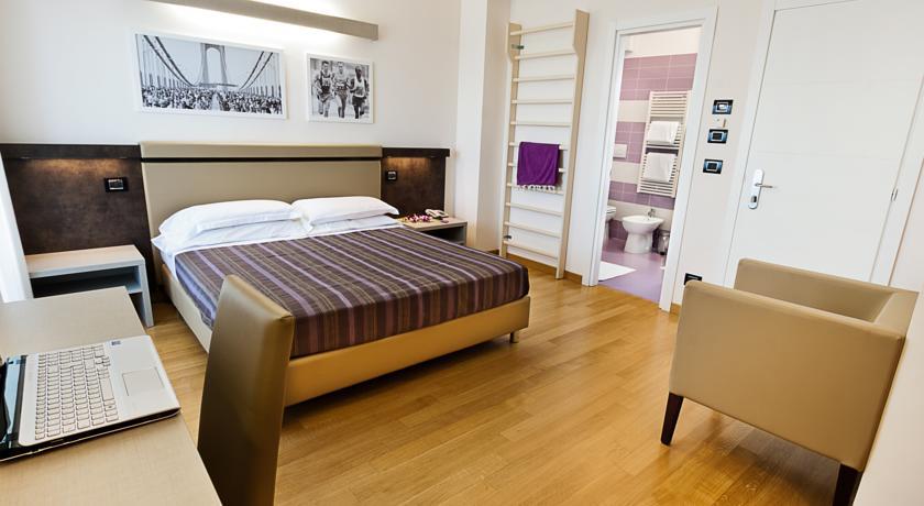 Hotel Sporting San Benedetto del Tronto Pokój zdjęcie