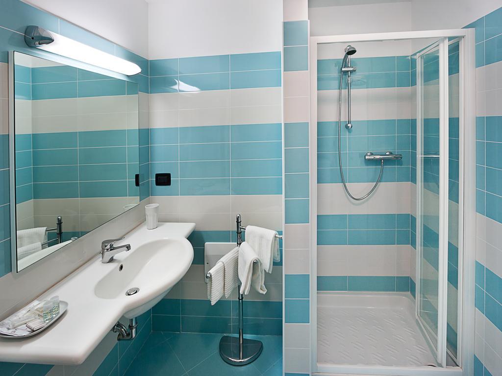 Hotel Sporting San Benedetto del Tronto Pokój zdjęcie