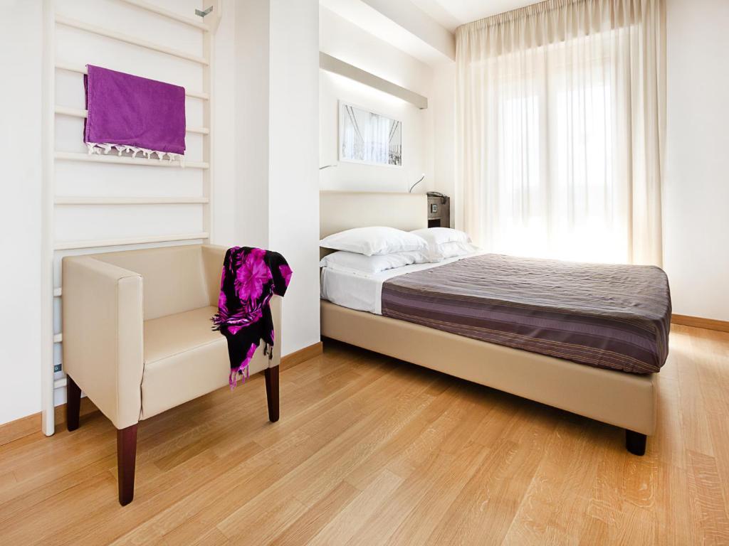 Hotel Sporting San Benedetto del Tronto Zewnętrze zdjęcie