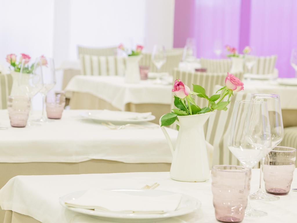 Hotel Sporting San Benedetto del Tronto Zewnętrze zdjęcie