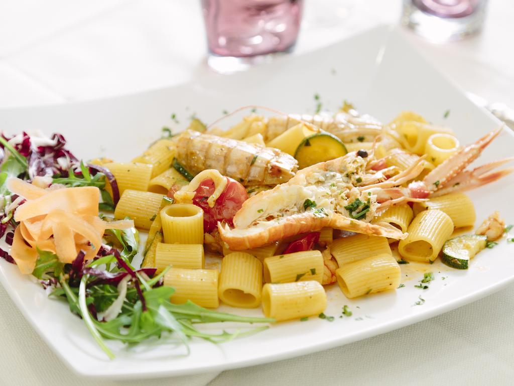 Hotel Sporting San Benedetto del Tronto Zewnętrze zdjęcie