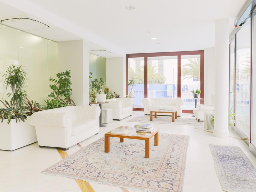 Hotel Sporting San Benedetto del Tronto Zewnętrze zdjęcie